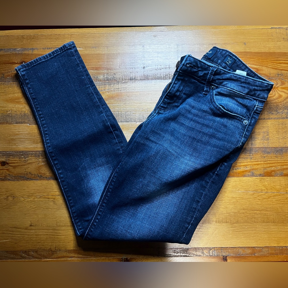 Lucky Brand Jean
